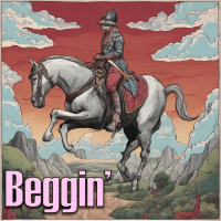 Beggin - Full Cover cover